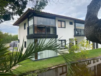 Apartamento com 2 Quartos à venda, 32m² no Praia do Forte, Mata de São João