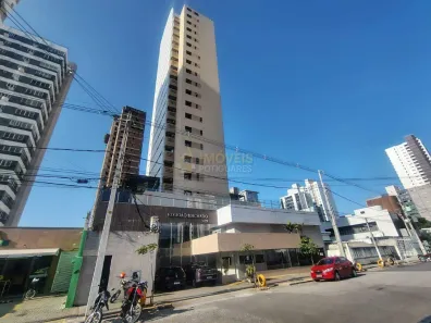Apartamento com 3 Quartos à venda, 82m² no Tirol, Natal