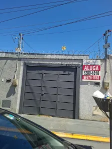 Casa com 2 Quartos para alugar, 120m² no Residencial Itaipu, Goiânia