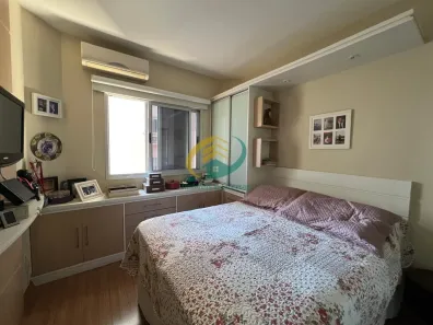Apartamento com 3 Quartos à venda, 103m² no Campinas, São José