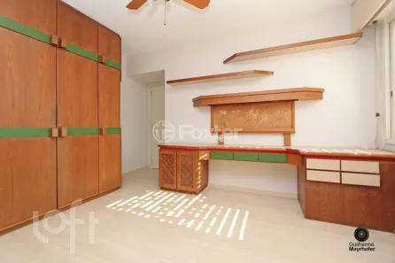 Apartamento com 3 Quartos à venda, 148m² no Rio Branco, Porto Alegre