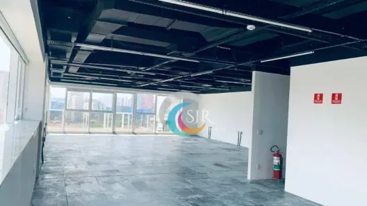 Sala Comercial para alugar, 233m² no Pinheiros, São Paulo