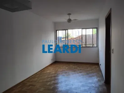 Apartamento com 2 Quartos à venda, 80m² no Vila Nova Conceição, São Paulo