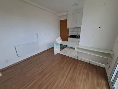 Apartamento com 2 Quartos para alugar, 48m² no Condomínio Residencial Colinas do Paratehy, São José dos Campos