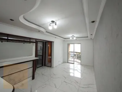 Apartamento com 2 Quartos à venda, 57m² no Tatuapé, São Paulo