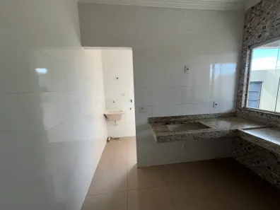 Casa com 2 Quartos à venda, 123m² no Residencial Primavera, Caldas Novas