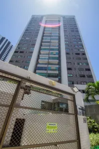 Apartamento com 4 Quartos à venda, 164m² no Boa Viagem, Recife