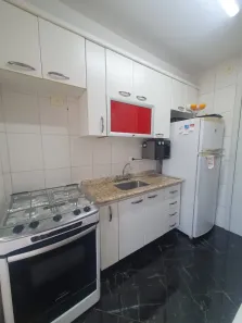 Apartamento com 2 Quartos à venda, 55m² no Jardim Esmeralda, São Paulo