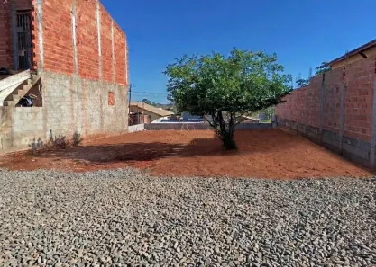 Lote/Terreno à venda, 200m² no Jardinópolis, Jardinópolis