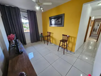 Apartamento com 3 Quartos à venda, 73m² no Campinho, Rio de Janeiro