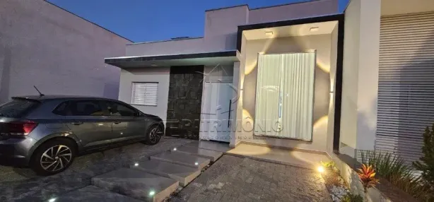 Casa de Condomínio com 2 Quartos à venda, 90m² no Horto Florestal, Sorocaba