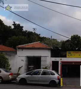 Casa com 4 Quartos à venda, 98m² no Vila São José (Ipiranga), São Paulo