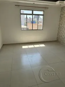 Apartamento com 2 Quartos à venda, 57m² no Mooca, São Paulo