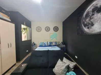 Sobrado com 3 Quartos à venda, 181m² no Montanhão, São Bernardo do Campo