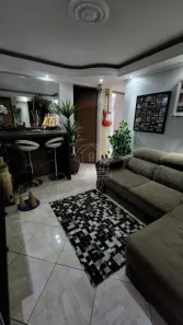 Apartamento com 2 Quartos à venda, 50m² no Conjunto Habitacional Campinas F, Campinas