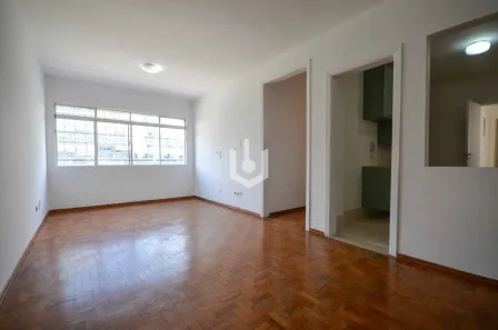 Apartamento com 2 Quartos à venda, 92m² no Vila Nova Conceição, São Paulo