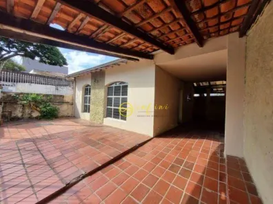 Casa com 3 Quartos à venda, 128m² no Jardim Paulistano, Sorocaba