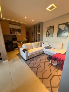 Apartamento com 2 Quartos à venda, 75m² no Parque Industrial, Campinas