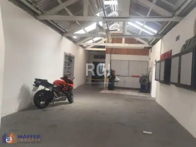 Ponto Comercial à venda, 622m² no Floresta, Porto Alegre