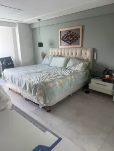 Apartamento com 4 Quartos para alugar, 158m² no Monteiro, Recife