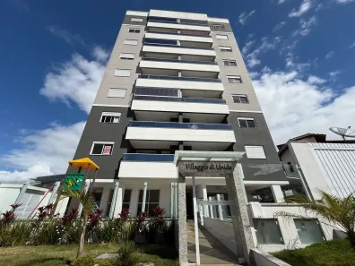 Apartamento com 3 Quartos à venda, 87m² no Pagani, Palhoça