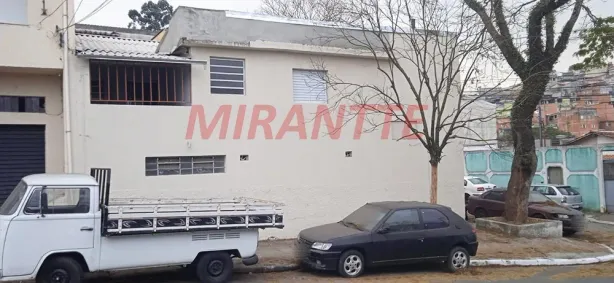 Casa com 3 Quartos à venda, 80m² no Parque Ramos Freitas, São Paulo