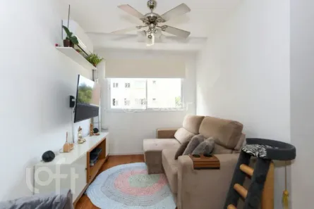 Apartamento com 2 Quartos à venda, 50m² no São José, Canoas