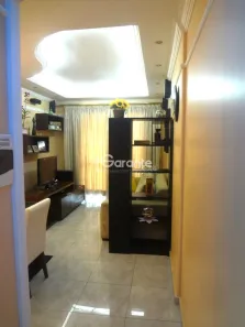 Apartamento com 2 Quartos à venda, 62m² no Brás, São Paulo