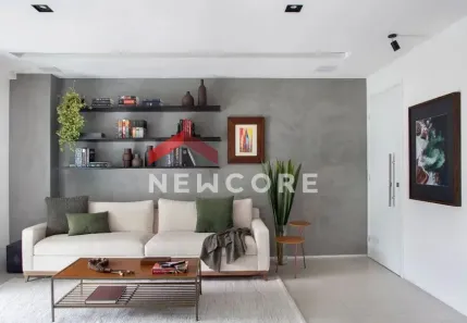 Cobertura com 2 Quartos à venda, 150m² no Leblon, Rio de Janeiro