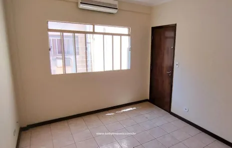 Apartamento com 3 Quartos à venda, 94m² no Vila Santa Helena, Presidente Prudente