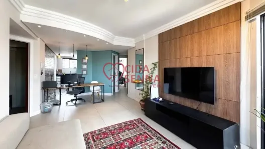Apartamento com 3 Quartos à venda, 82m² no Centro, Florianópolis