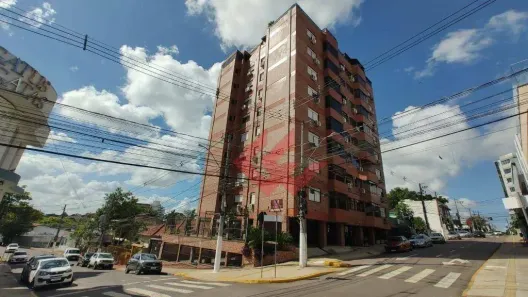 Apartamento com 2 Quartos para alugar, 80m² no Centro, Gravataí
