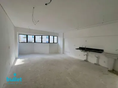 Apartamento com 1 Quarto à venda, 36m² no Botafogo, Campinas