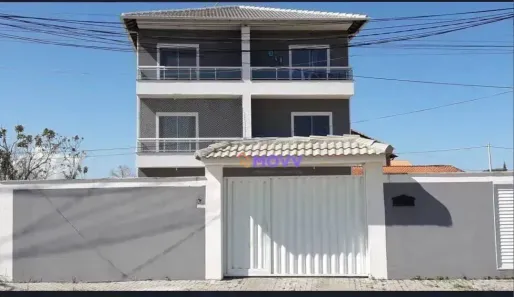 Casa com 2 Quartos à venda, 180m² no Jardim Atlântico Central (Itaipuaçu), Maricá