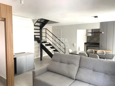 Apartamento com 2 Quartos à venda, 90m² no Jardim Paulista, São Paulo