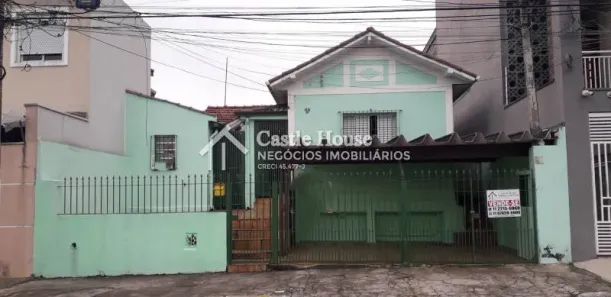 Casa com 2 Quartos à venda, 230m² no Vila Moinho Velho, São Paulo