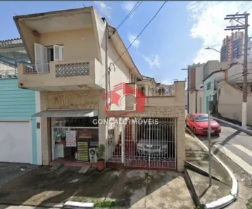 Sobrado com 3 Quartos à venda, 150m² no Vila Regente Feijó, São Paulo
