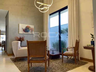 Casa de Condomínio com 3 Quartos à venda, 180m² no Parque Faber Castell I, São Carlos