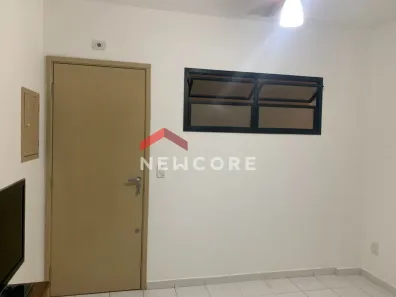 Apartamento com 1 Quarto à venda, 25m² no Vila Cidade Universitária, Bauru