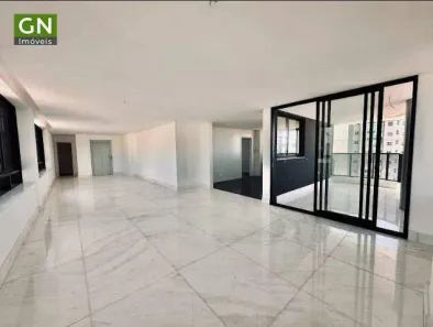 Apartamento com 4 Quartos à venda, 226m² no Gutierrez, Belo Horizonte