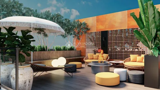 Apartamento com 3 Quartos à venda, 118m² no Ingleses do Rio Vermelho, Florianópolis