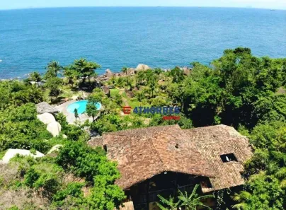 Casa de Condomínio com 5 Quartos à venda, 600m² no , Ilhabela