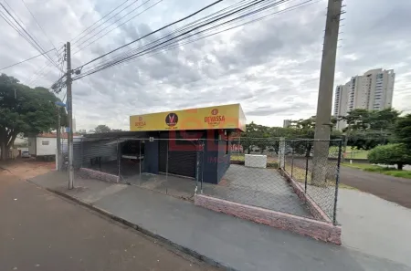 Sala Comercial para alugar, 45m² no Jardim Ipanema, Maringá