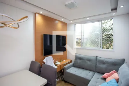 Apartamento com 2 Quartos à venda, 37m² no Jardim Miriam, São Paulo