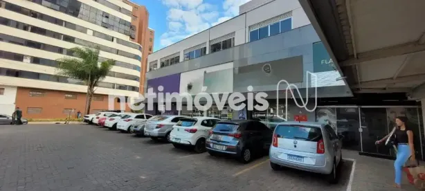 Ponto Comercial à venda, 50m² no Sul, Brasília