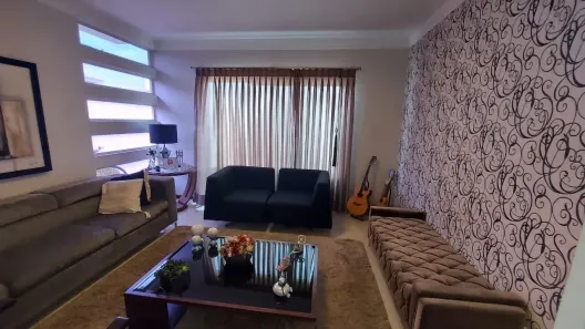 Casa de Condomínio com 4 Quartos à venda, 284m² no Jardim Residencial Monsenhor Rossi, Limeira