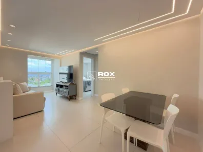 Apartamento com 2 Quartos à venda, 51m² no Bairro Alto, Curitiba