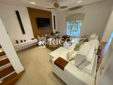 Casa de Condomínio com 4 Quartos à venda, 150m² no Bairro de Juquehy, São Sebastião