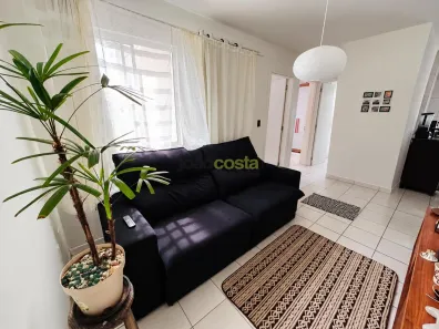 Apartamento com 2 Quartos para alugar, 65m² no Guarda do Cubatão, Palhoça