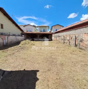 Lote/Terreno à venda, 60m² no Parque Jaraguá, Taubaté